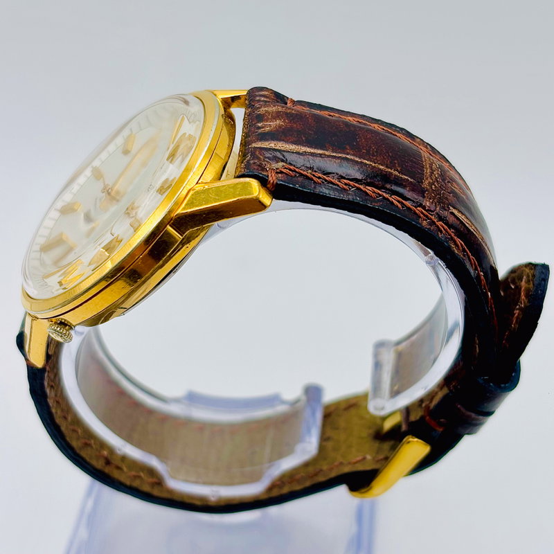 Seiko Seiko - Seikomatic Weekdater 賢耀 (Ken’yō) – Wise Radiance - No reserve price - 6206-8990 - Men - 1965 vintage watch - image 24