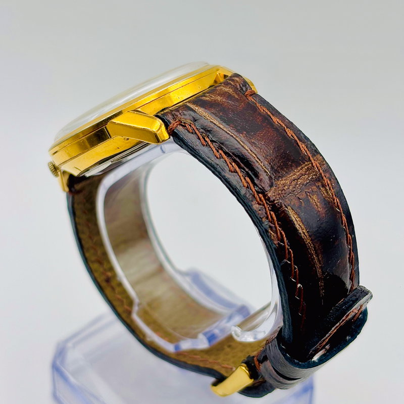 Seiko Seiko - Seikomatic Weekdater 賢耀 (Ken’yō) – Wise Radiance - No reserve price - 6206-8990 - Men - 1965 vintage watch - image 25
