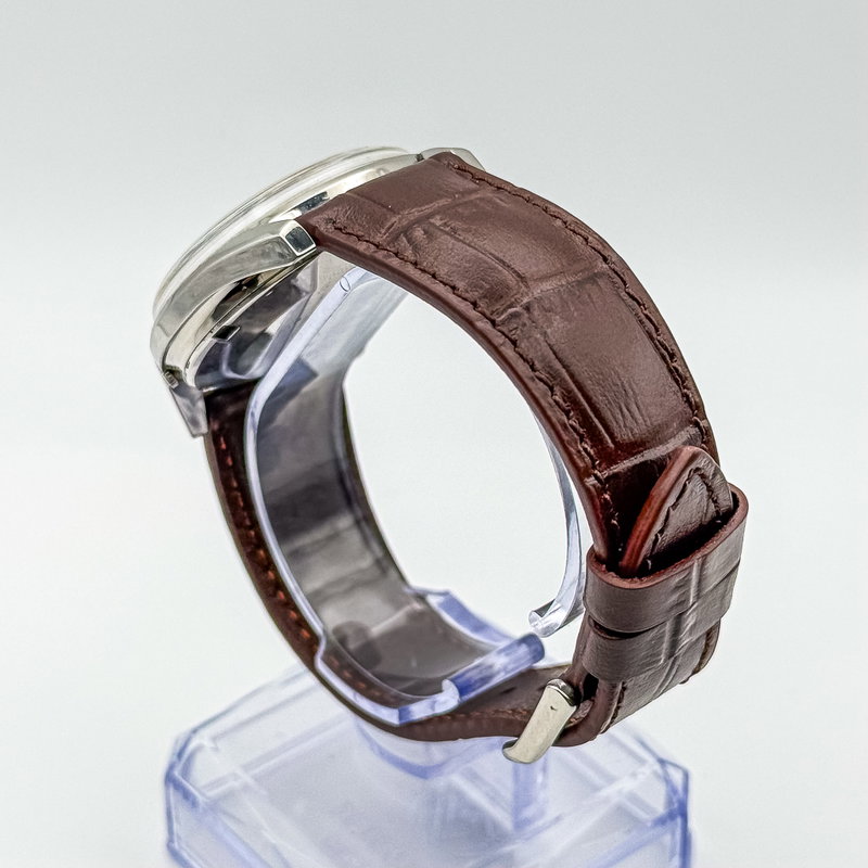 Seiko Seiko - Seikomatic Weekdater 銀輝 (Ginki) – Silver Radiance - No reserve price - 6218-8971 - Men - 1964 vintage watch - image 7