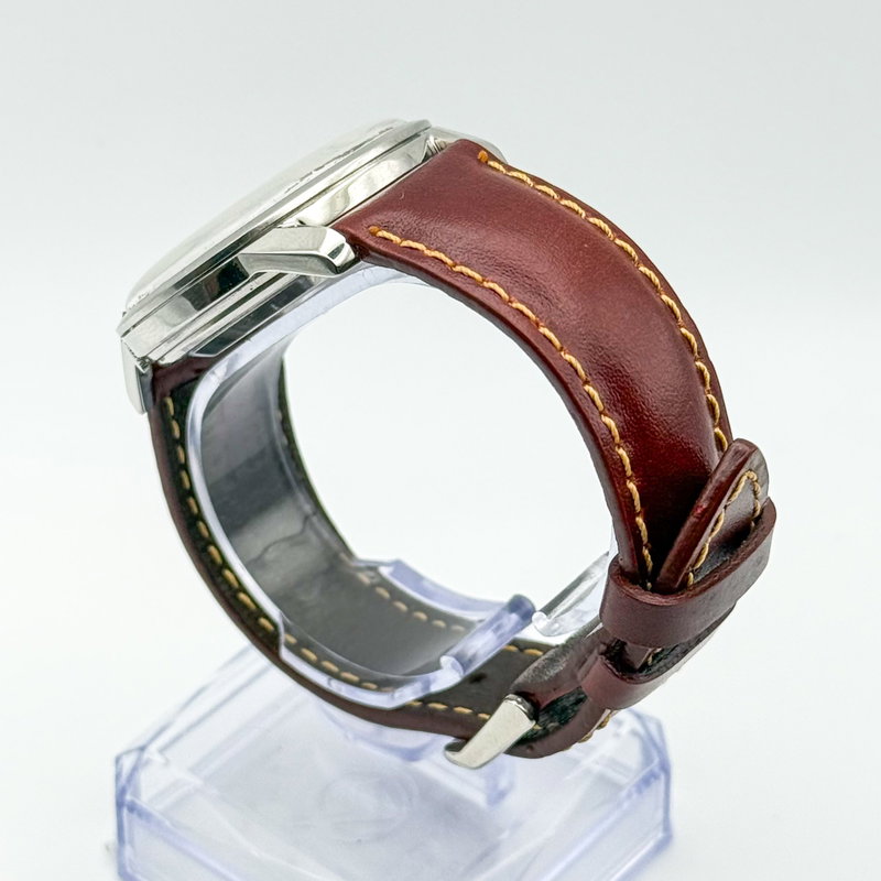 Seiko Seiko - Seikomatic Weekdater - No reserve price - J13080 - Men - 1963 vintage watch - image 7