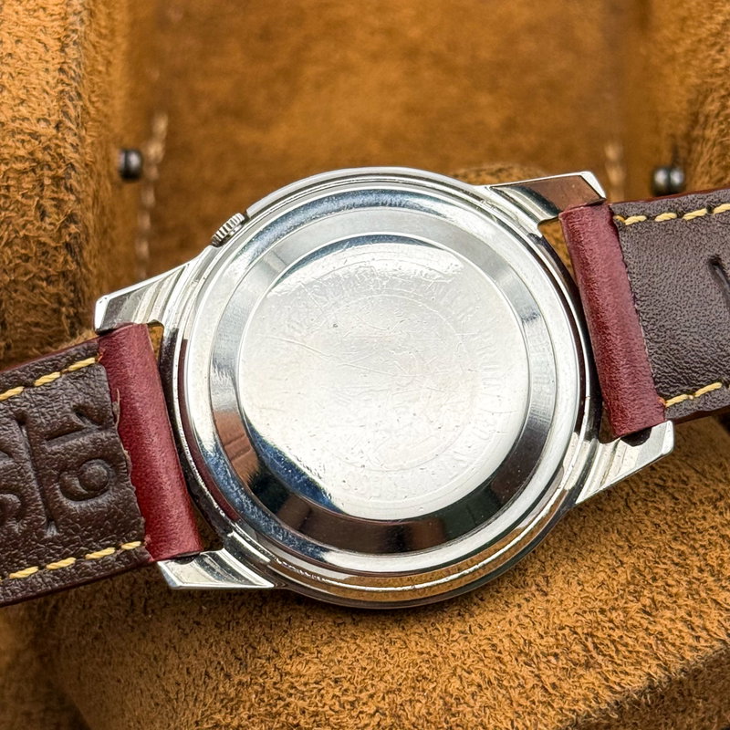 Seiko Seiko - Seikomatic Weekdater - No reserve price - J13080 - Men - 1963 vintage watch - image 21