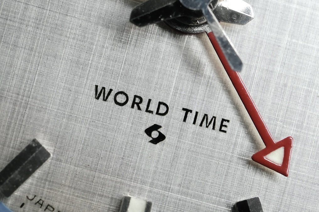 Seiko Seiko - World Time - Ohne mindestpreis - 6117-6010 - Herren - 1968 vintage watch - image 7
