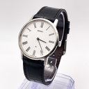 Seiko - Chariot 信環 (Shinkan) – Circle of Trust - No reserve price - 2220-0430 - Men - 1975