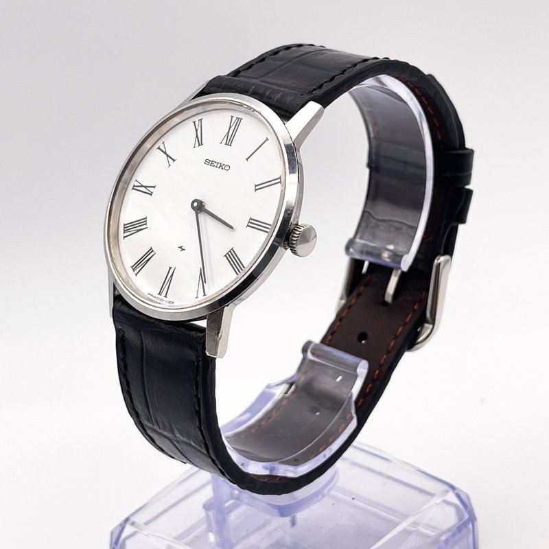 Seiko Seiko - Chariot 信環 (Shinkan) – Circle of Trust - No reserve price - 2220-0430 - Men - 1975 vintage watch - image 2
