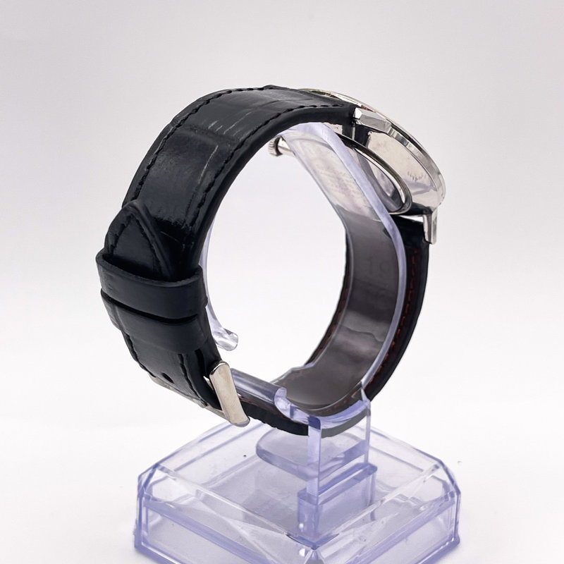 Seiko Seiko - Chariot 信環 (Shinkan) – Circle of Trust - No reserve price - 2220-0430 - Men - 1975 vintage watch - image 5
