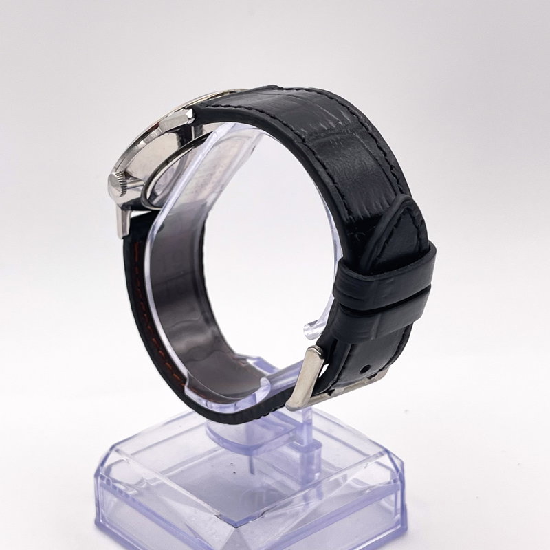 Seiko Seiko - Chariot 信環 (Shinkan) – Circle of Trust - No reserve price - 2220-0430 - Men - 1975 vintage watch - image 6