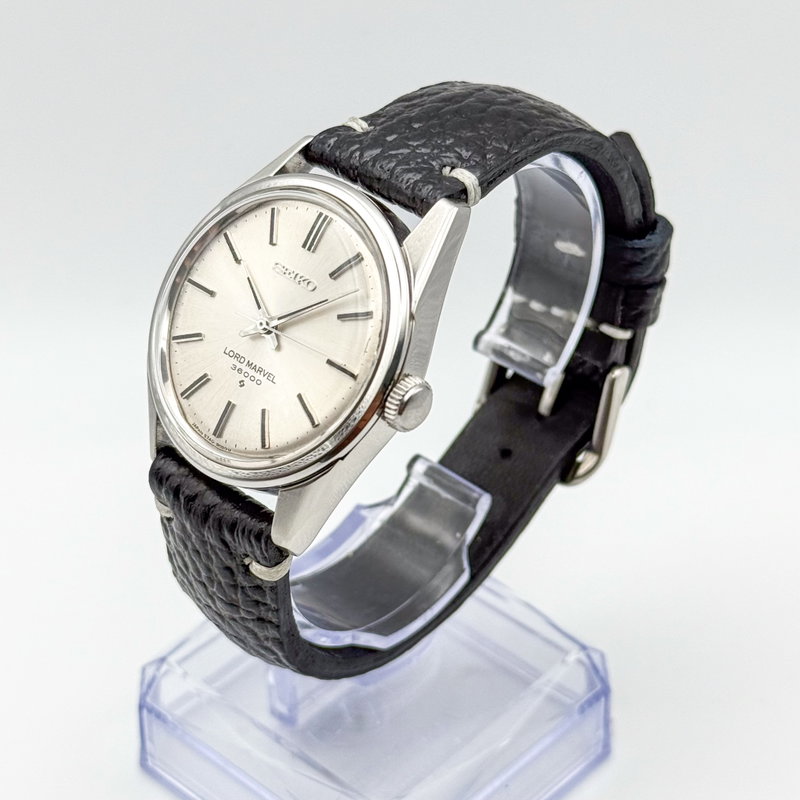 Seiko Seiko - Lord Marvel - No reserve price - 5740-8000 - Men - 1966 vintage watch - image 2