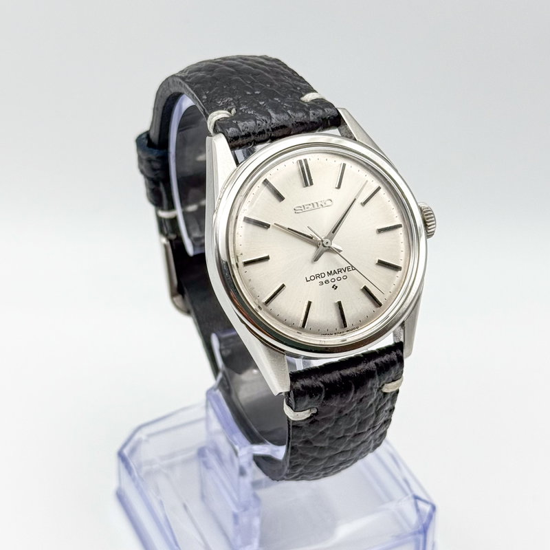 Seiko Seiko - Lord Marvel - No reserve price - 5740-8000 - Men - 1966 vintage watch - image 4
