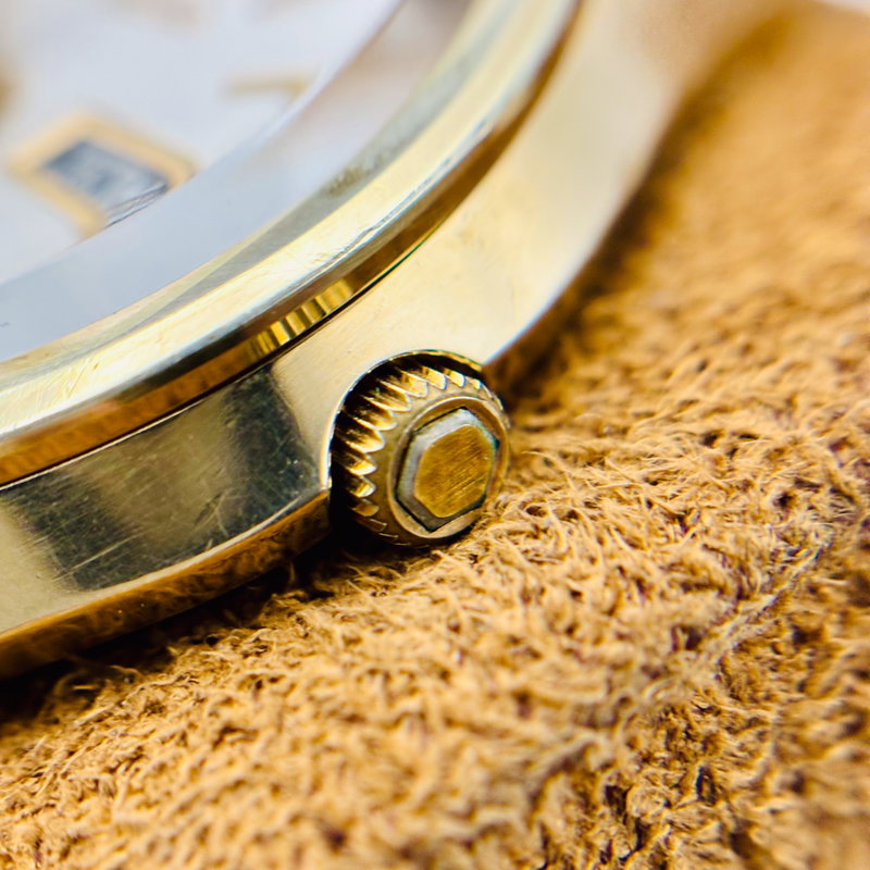 Seiko Seiko - Seikomatic-P - No reserve price - 5106-8020 - Men - 1969 vintage watch - image 7