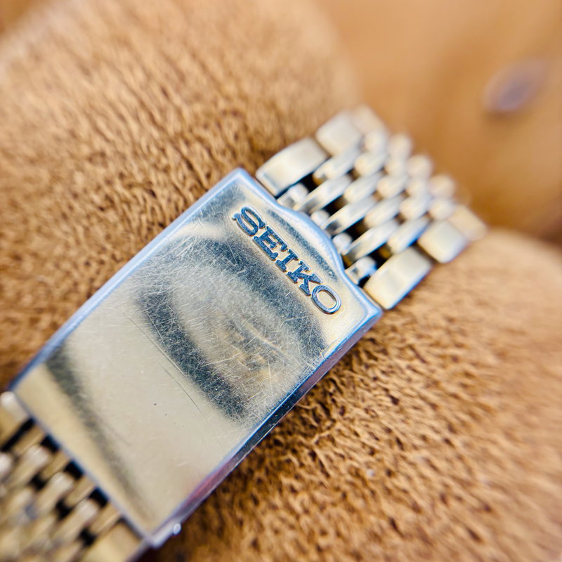 Seiko Seiko - Seikomatic-P - No reserve price - 5106-8020 - Men - 1969 vintage watch - image 10