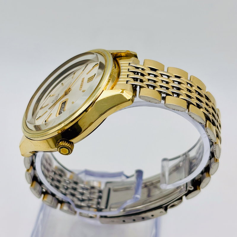 Seiko Seiko - Seikomatic-P - No reserve price - 5106-8020 - Men - 1969 vintage watch - image 21