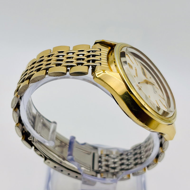 Seiko Seiko - Seikomatic-P - No reserve price - 5106-8020 - Men - 1969 vintage watch - image 23