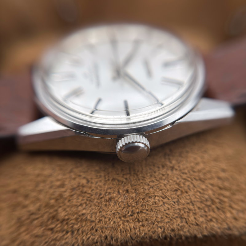 Seiko Seiko - Lord Marvel 36000 白暈 (Byakugun) – Pale Aura - No Reserve Price - 5740-8000 - Men - 1968 vintage watch - image 23