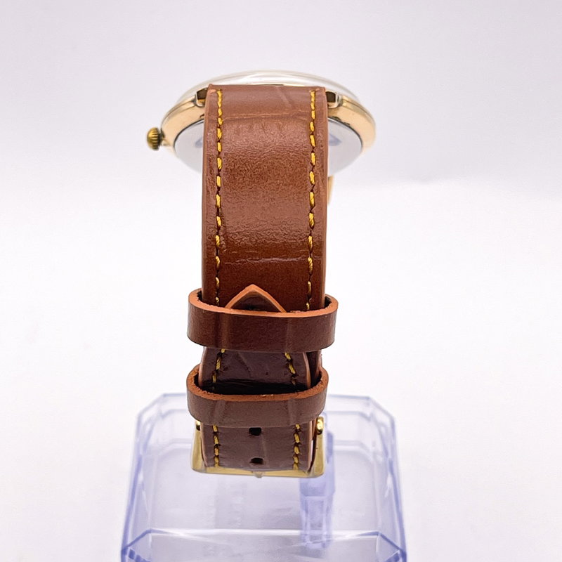 Seiko Seiko - Cronos "14K GOLD-FILLED" [Serviced] 風雅 (Fūga) – Elegant Wind - Ingen mindstepris - Men - 1960 vintage watch - image 23