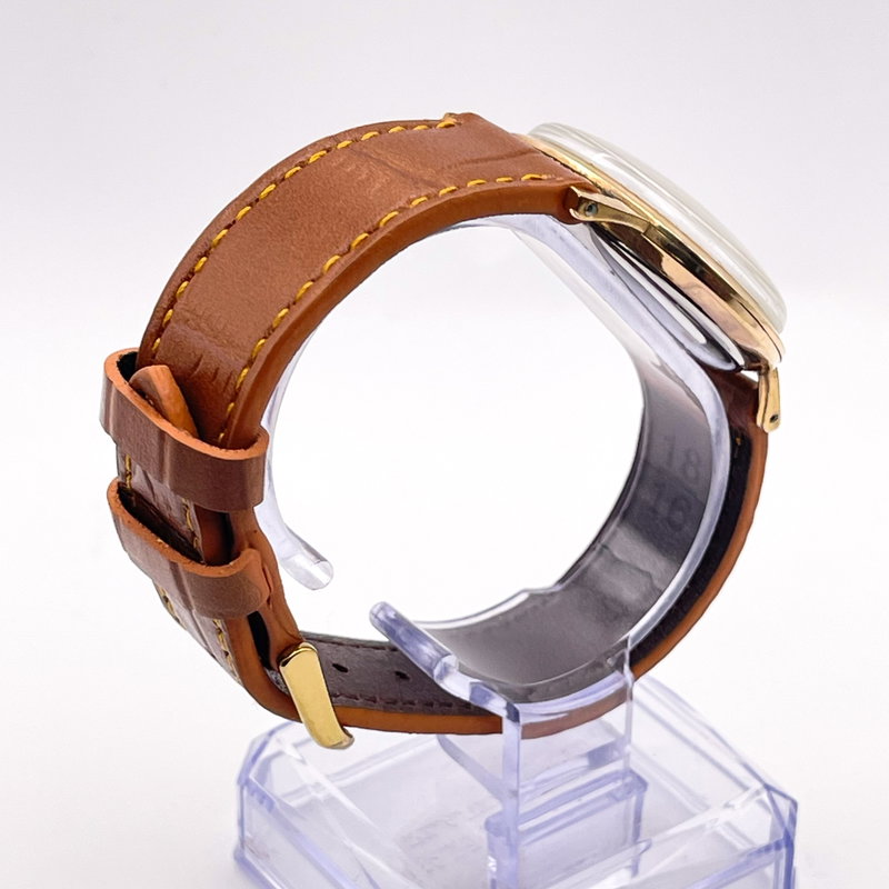 Seiko Seiko - Cronos "14K GOLD-FILLED" [Serviced] 風雅 (Fūga) – Elegant Wind - Ingen mindstepris - Men - 1960 vintage watch - image 25