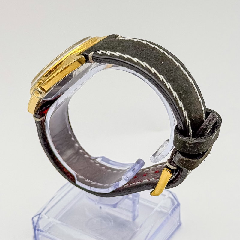 Seiko Seiko - Lord Matic "Silver Sunburst" - No Reserve Price - 5606-7000 - Men - 1970-1979 vintage watch - image 6