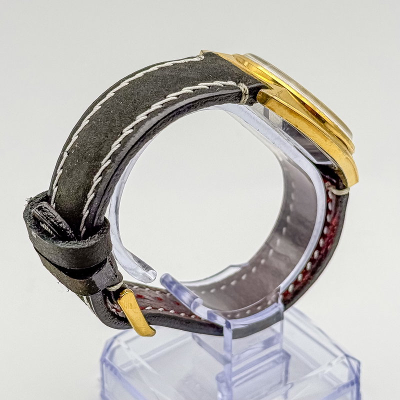 Seiko Seiko - Lord Matic "Silver Sunburst" - No Reserve Price - 5606-7000 - Men - 1970-1979 vintage watch - image 7