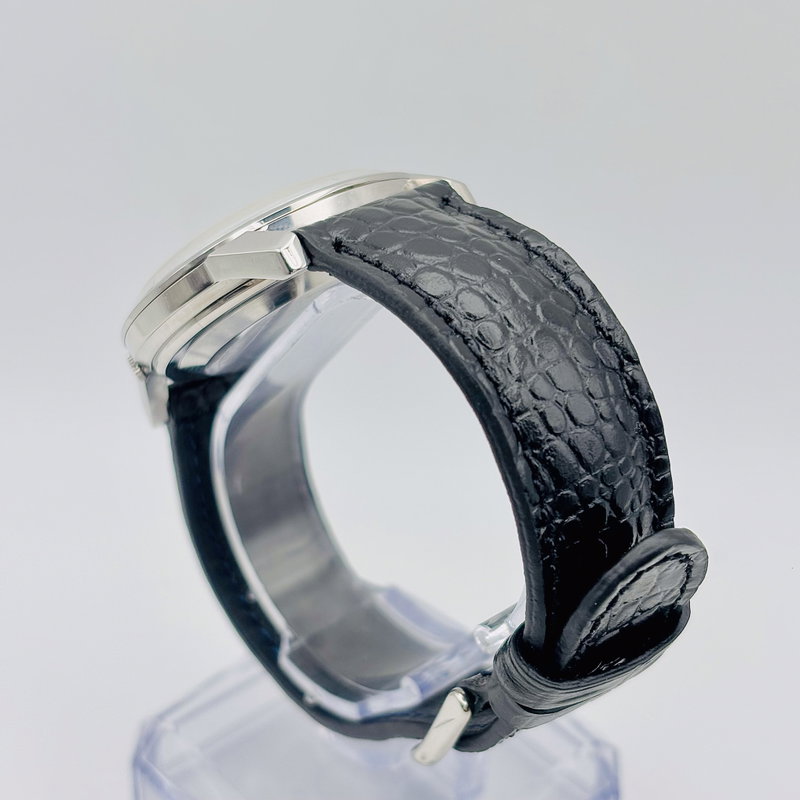 Seiko Seiko - Seikomatic Weekdater [Near-Mint] 静影 (Seiei) – Silent Reflection - No Reserve Price - 6206-8990 - Men - 1965 vintage watch - image 29