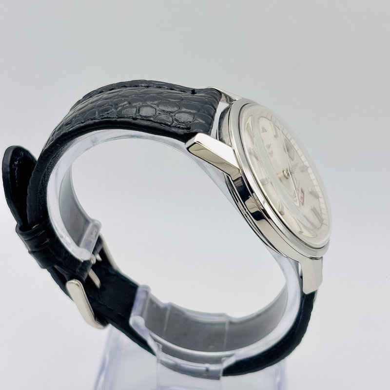 Seiko Seiko - Seikomatic Weekdater [Near-Mint] 静影 (Seiei) – Silent Reflection - No Reserve Price - 6206-8990 - Men - 1965 vintage watch - image 32