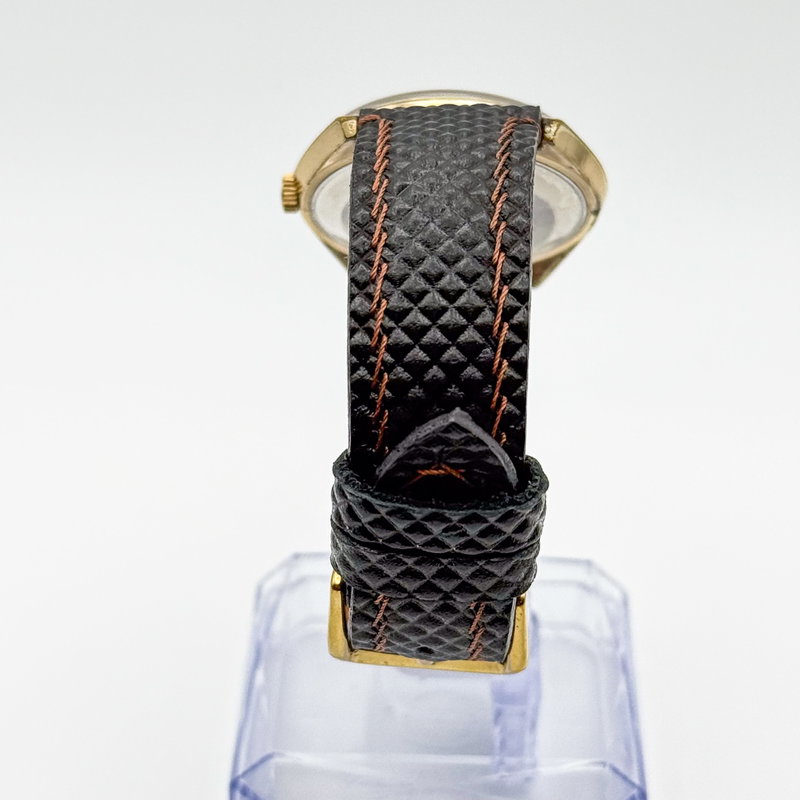 Seiko Seiko - Lord Matic 金霞 (Kin Kasumi) – Golden Haze - No reserve price - 5606-7000 - Men - 1970-1979 vintage watch - image 6