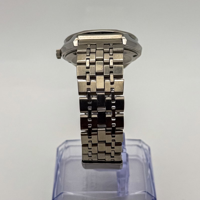 Seiko Seiko - Lord Matic "Golden Gradient Sunburst" 静輝 – Seiki – Quiet Radiance - 5606-8110 - Men - 1975 vintage watch - image 6