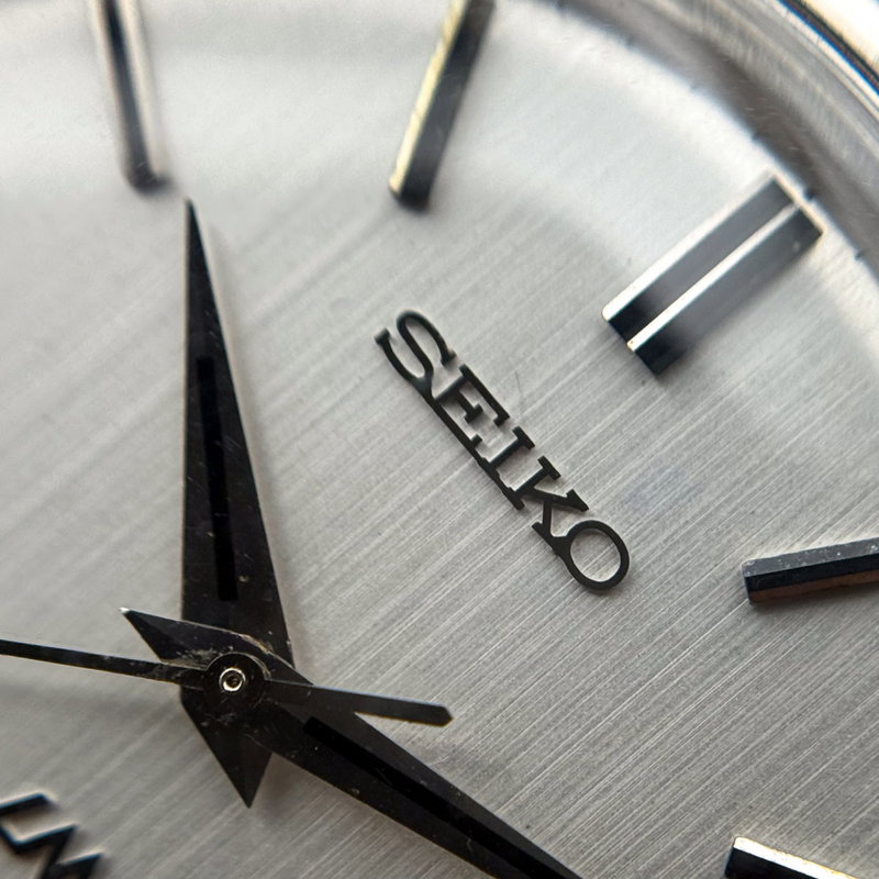 Seiko Seiko - Lord Matic - No reserve price - 5601-9000 - Men - 1974 vintage watch - image 21