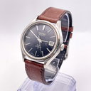 Seiko - King Seiko Hi-Beat [Near-Mint] "Serviced" 王の影 (Ō no Kage) – Shadow of the King - 5625-7121 - Men - 1972