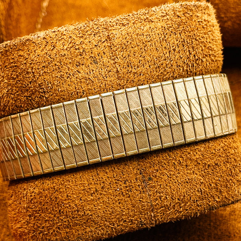 Seiko Seiko - Cronos "Gold-Filled" - No Reserve Price - 15001A - Men - 1961 vintage watch - image 15