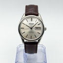 Seiko - Business-A 静雪 (Seisetsu) – Silent Snow - No reserve price - 8346-8020 - Men - 1967