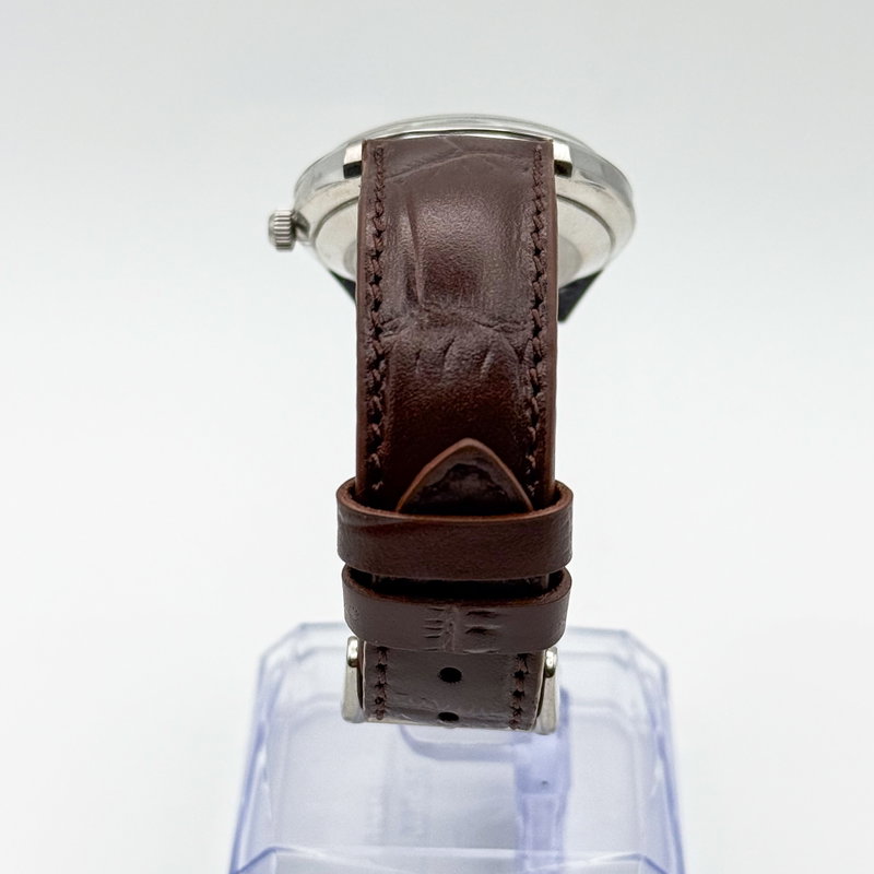 Seiko Seiko - Business-A 静雪 (Seisetsu) – Silent Snow - No reserve price - 8346-8020 - Men - 1967 vintage watch - image 6