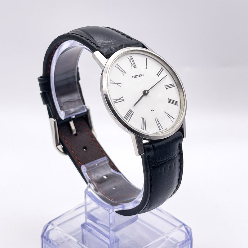 Seiko Seiko - No Reserve Price - 2220-0430 - Men - 1975 vintage watch - image 19