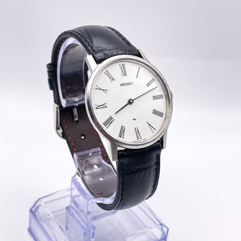 Seiko Seiko - No Reserve Price - 2220-0430 - Men - 1975 vintage watch - image 20