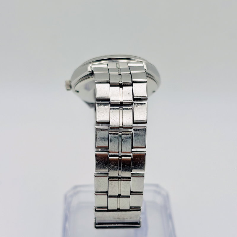 null Seiko - Actus 光精 (Kōsei) – Light Essence - No Reserve Price - 6306-7010 - Men - 1976 vintage watch - image 7