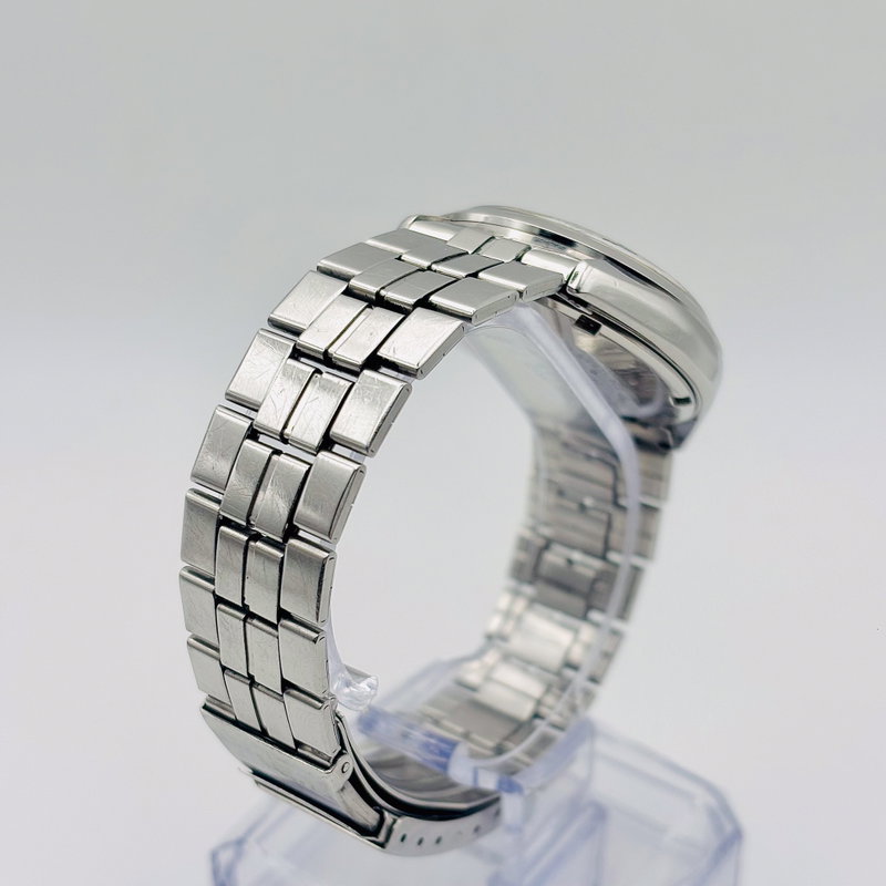 null Seiko - Actus 光精 (Kōsei) – Light Essence - No Reserve Price - 6306-7010 - Men - 1976 vintage watch - image 8