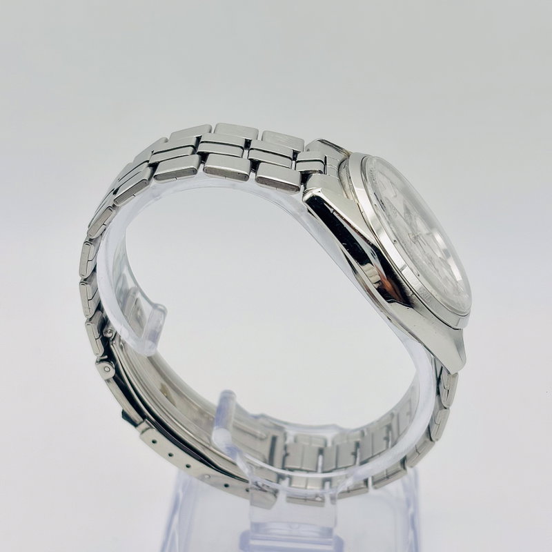 null Seiko - Actus 光精 (Kōsei) – Light Essence - No Reserve Price - 6306-7010 - Men - 1976 vintage watch - image 9