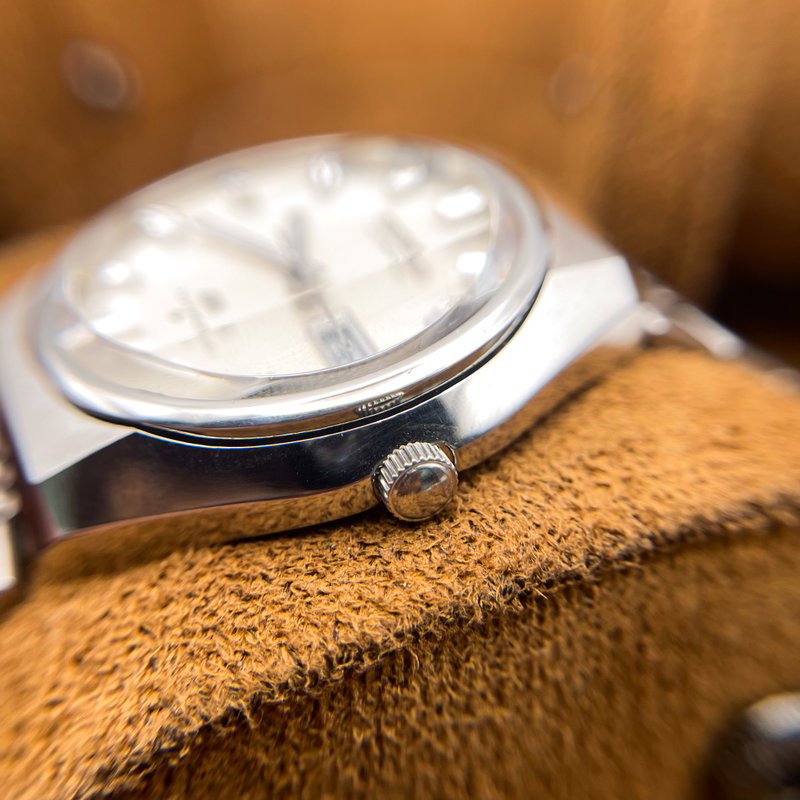 Seiko Seiko - Lord Matic [Near-NOS] 真珠光 (Shinjūkō) – Pearl Light - No Reserve Price - 5606-8010 - Men - 1975 vintage watch - image 10