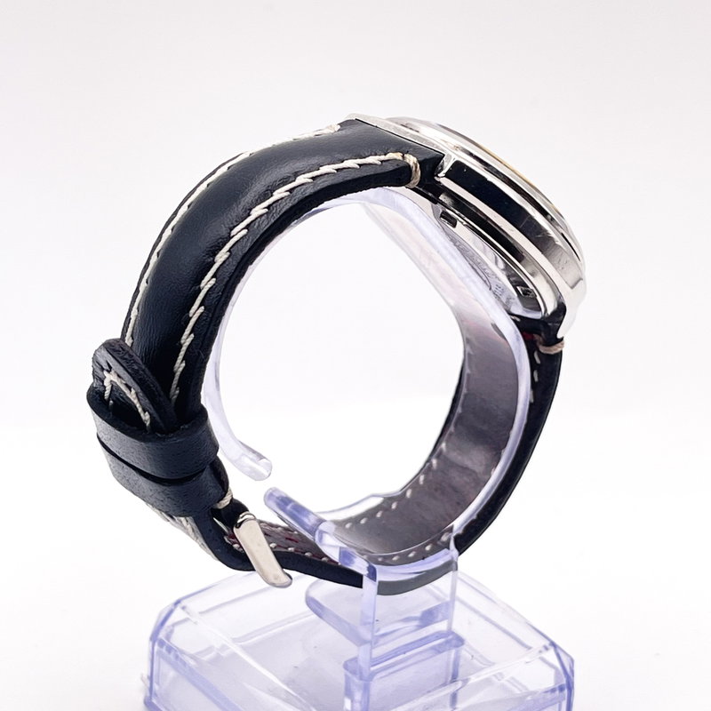Seiko Seiko - Advan 誉影 (Yo’ei) – Shadow of Honor - No reserve price - 7019-7280 - Men - 1973 vintage watch - image 6