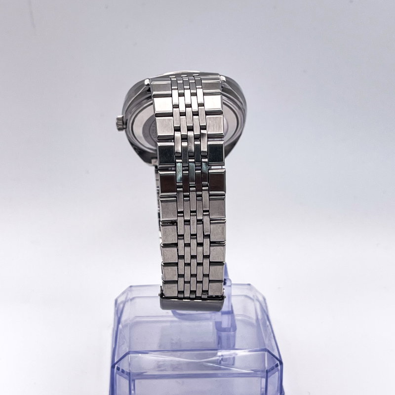 Seiko Seiko - Lord Matic "Blue Sunburst" 煌玉 (Kōgyoku) – Radiant Gem - No reserve price - 5606-7140 - Men - 1971 vintage watch - image 25