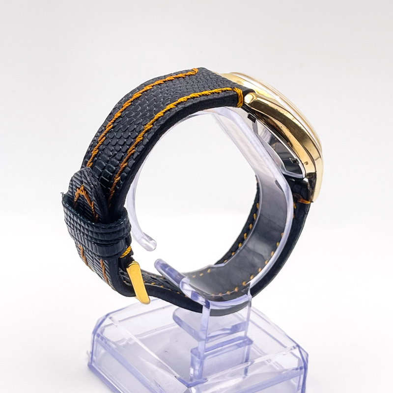 Seiko Seiko - Seikomatic 金響 (Kinkyō) – Golden Echo - No reserve price - 6818-8971 - Men - 1965 vintage watch - image 27