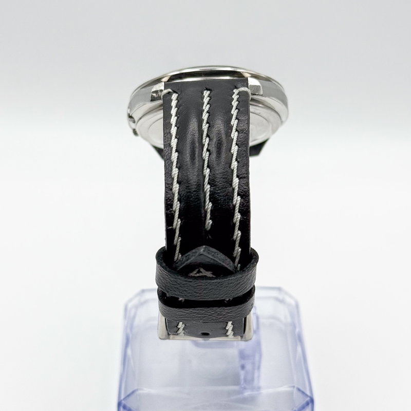 Seiko Seiko - Sportsmatic Deluxe 暁影 (Gyōei) – Dawn Shadow - No reserve price - 7619-9030 - Men - 1966 vintage watch - image 6