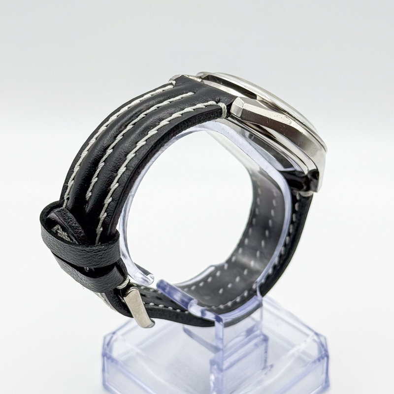 Seiko Seiko - Sportsmatic Deluxe 暁影 (Gyōei) – Dawn Shadow - No reserve price - 7619-9030 - Men - 1966 vintage watch - image 8