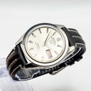 Seiko - Sportsmatic Deluxe 暁影 (Gyōei) – Dawn Shadow - No reserve price - 7619-9030 - Men - 1966