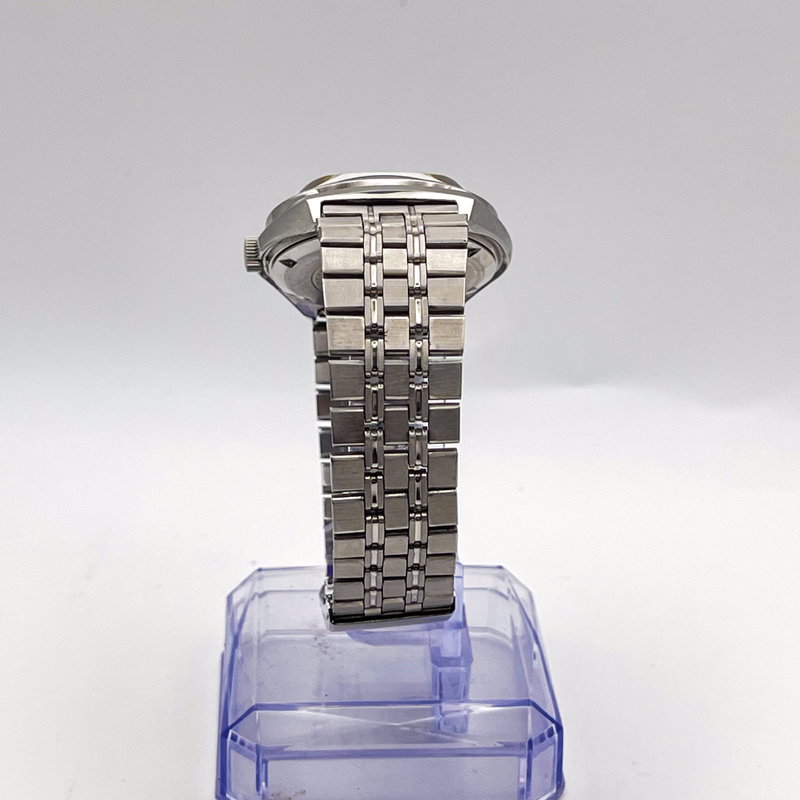 Seiko Seiko - LM Special "Gradient Deep Blue Sunburst" [Near-Mint] - 5216-6020 - Men - 1973 vintage watch - image 26