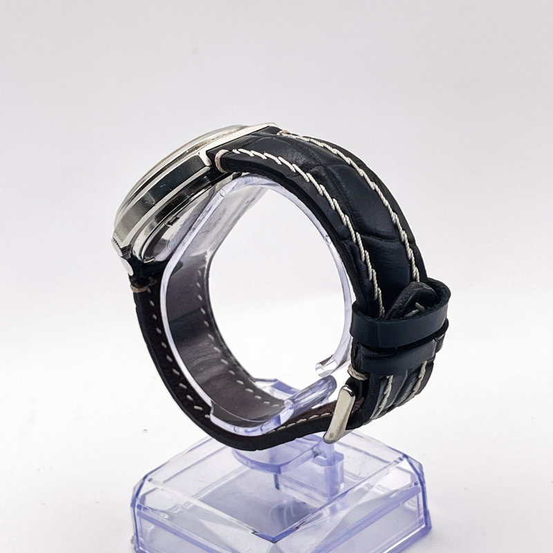 Seiko Seiko - Advan 輝放 – Kihō – Released Radiance - No Reserve Price - 7019-7280 - Men - 1973 vintage watch - image 28