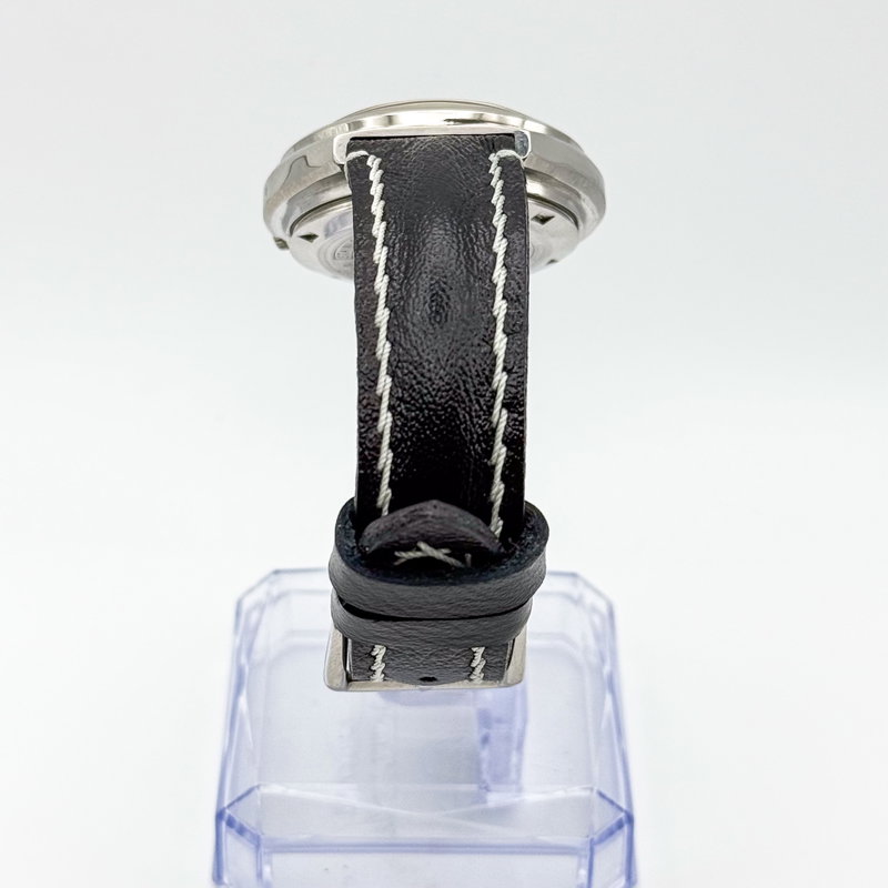 Seiko Seiko - Advan 晶明 (Shōmei) – Crystal Clarity - No reserve price - 7019-7220 - Men - 1972 vintage watch - image 7