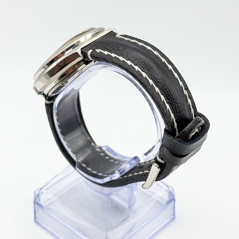 Seiko Seiko - Advan 晶明 (Shōmei) – Crystal Clarity - No reserve price - 7019-7220 - Men - 1972 vintage watch - image 8