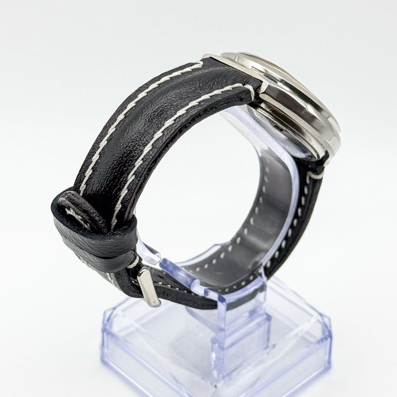 Seiko Seiko - Advan 晶明 (Shōmei) – Crystal Clarity - No reserve price - 7019-7220 - Men - 1972 vintage watch - image 9