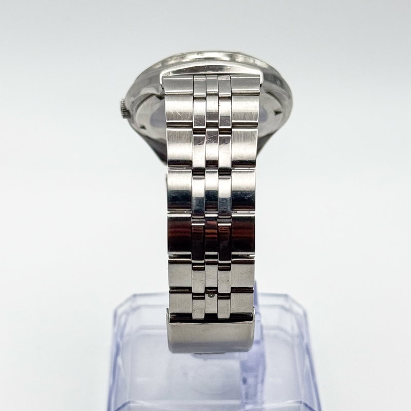 Seiko Seiko - Lord Matic "Gradient Purple Sunburst" 輝軸 – Kijiku – Axis of Light - No reserve price - 5606-7300 - Men - 1974 vintage watch - image 23
