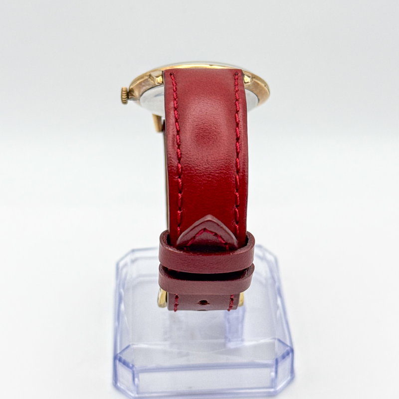 Seiko Seiko - Liner "14K GOLD-FILLED" - No reserve price - J15001E - Men - 1960-1969 vintage watch - image 6