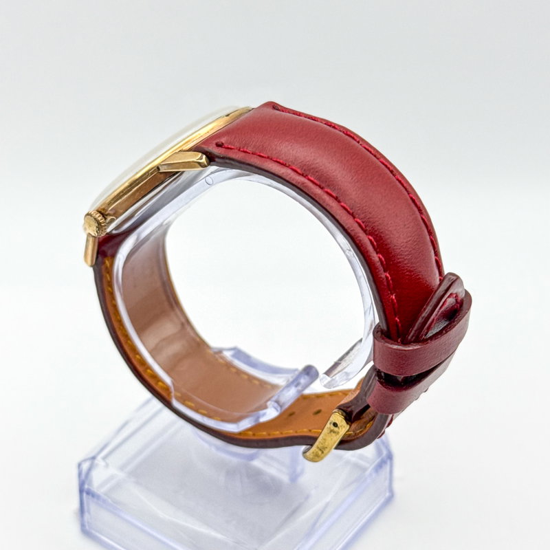 Seiko Seiko - Liner "14K GOLD-FILLED" - No reserve price - J15001E - Men - 1960-1969 vintage watch - image 7